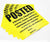 Yellow Sign