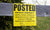 Yellow Sign