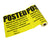 Yellow Sign