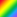 Rainbow Segmented
