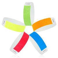 The Role of Color-Coded Wristbands in Event Organization