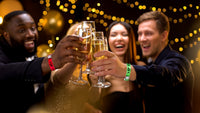 Designing Wristbands for Seasonal Promotions and Holidays