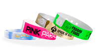 Maximizing Brand Exposure with Custom Wristbands