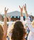Paper vs. Tyvek® Wristbands for Short-Term Events