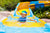 Are Waterproof Wristbands a Must for Water Parks and Resorts?