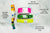 Admission Bracelets