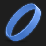 Blue Glow