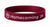 Ink Injected Custom Silicone Adult Wrisbands