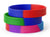 Segmented Colors