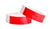 3/4" Duplicate Number Tyvek® Wristbands&nbsp;