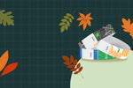 NEW Seasonal Tyvek® Wristbands Are Here&nbsp;