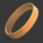 Orange Glow