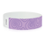Purple Topographic Map