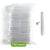 6" Shot Tubes