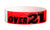 Over 21 Red