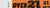 Clearance 3/4" Tyvek® Wristbands (Over 21 Age Verified Orange)
