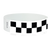 Black Checkered