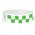 Green Checkered