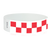 Red Checkered