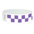 Purple Checkered
