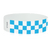 Blue Checkered