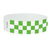 Green Checkered