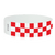 Red Checkered