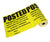 Yellow Sign