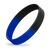 Black / Reflex Blue Segmented