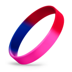 Red / Reflex Blue / Hot Pink