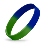 Reflex Blue / Green