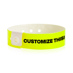 Neon Yellow