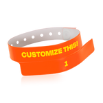 Neon Orange