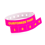 Neon Pink