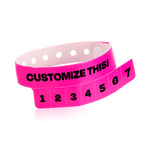 Neon Pink