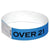 Sale Over 21 Blue