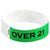 Green Over 21