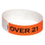 Sale Over 21 Orange