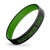 Black / Green