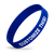 Custom Silicone Wristbands - Printed