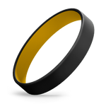 Black / Gold