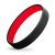 Black / Red