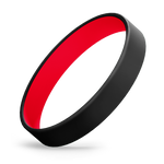 Black / Red