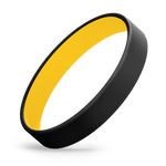 Black / Yellow