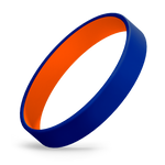 Blue / Orange