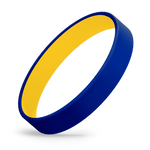 Blue / Yellow