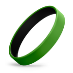 Green / Black
