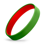 Green / Red