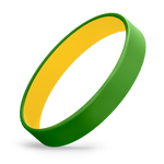 Green / Yellow