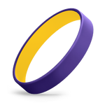Purple / Yellow